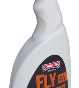 Equimins Extra Strength Fly Repellent 500ml Spray 