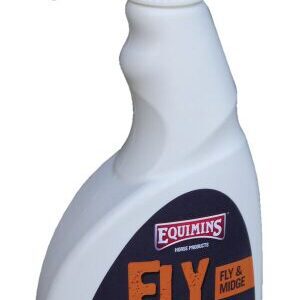 Equimins Fly Repellent 500ml Spray
