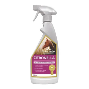 Global Herbs Citronella Spray 750ml