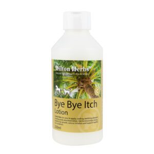 Hilton Herbs Bye Bye Itch Lotion 