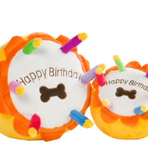 House of Paws Birthday Cake Toy
