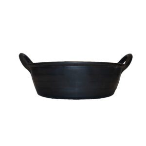 Red Gorilla Plastic Feed Skip -Medium 