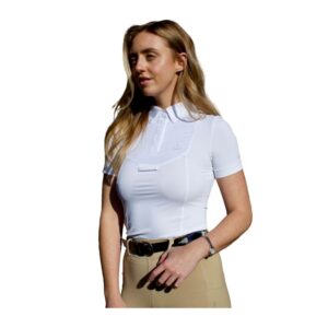 Cameo Equine Show Shirt -Classic