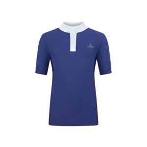 Cameo Equine Show Shirt -Charlotte Junior