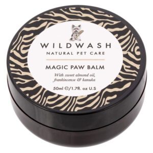Wildwash Magic Paw Balm 60ml