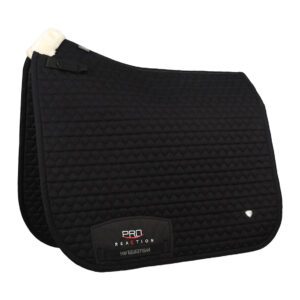 Hy Equestrian Pro Reaction Dressage Saddle Pad