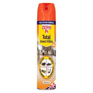 STV Total Insect Killer