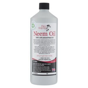 Pro-Equine Neem Oil 1 Litre