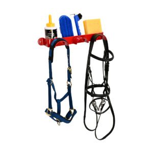 Stubbs Bridle Shelfie (S5520)