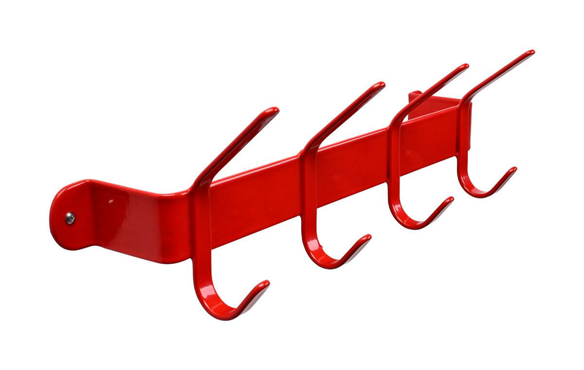 Stubbs Coat Hook Shelfie (S5595) - Image 12