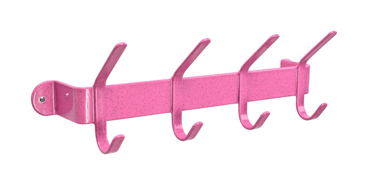 Stubbs Coat Hook Shelfie (S5595) - Image 11