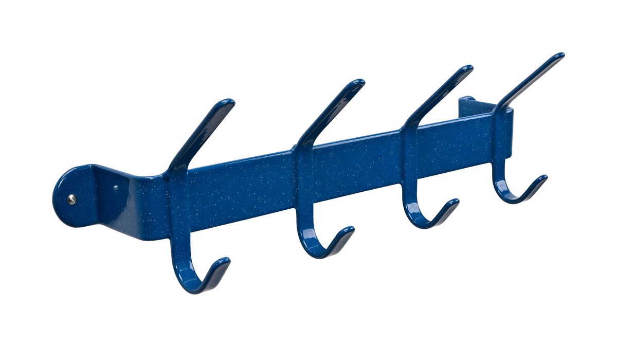 Stubbs Coat Hook Shelfie (S5595) - Image 9