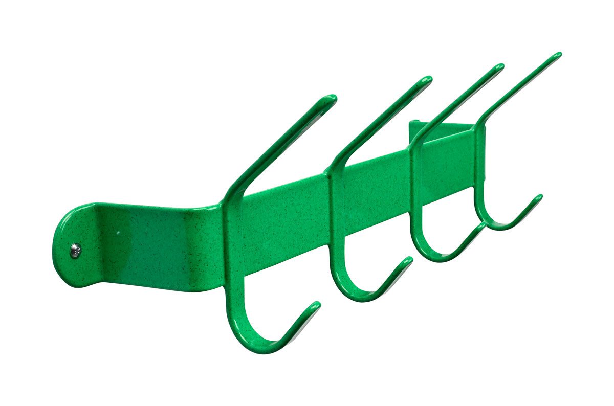Stubbs Coat Hook Shelfie (S5595) - Image 10