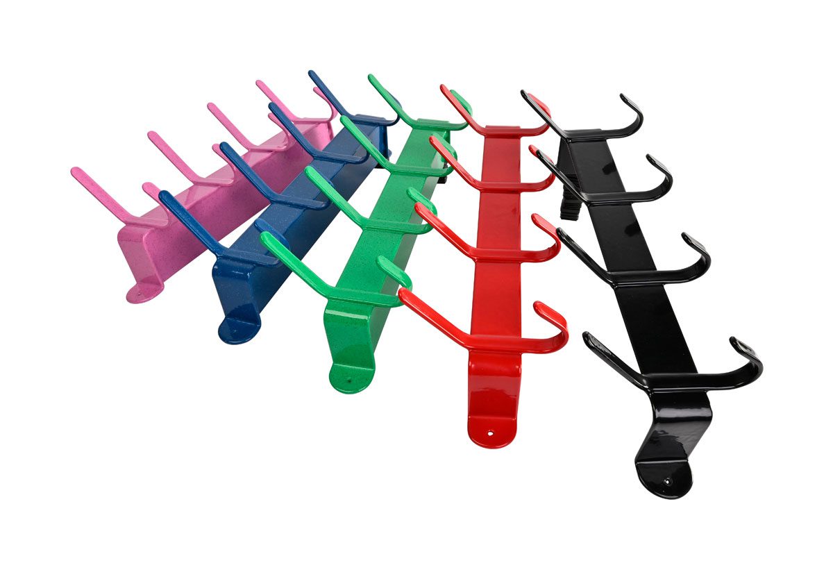Stubbs Coat Hook Shelfie (S5595) - Image 7