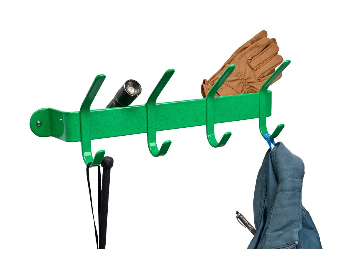 Stubbs Coat Hook Shelfie (S5595) - Image 4