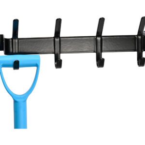 Stubbs Coat Hook Shelfie (S5595) 