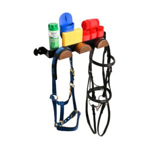 Stubbs Retro Bridle Shelfie (S552077)