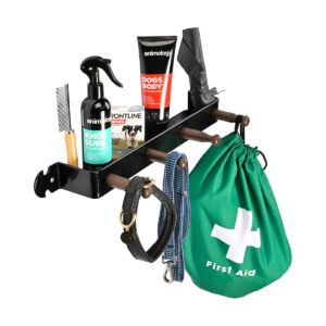 Stubbs Retro Coat Peg Shelfie (S5528477)