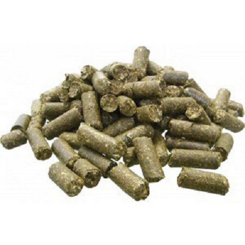 Thunderbrook Equestrian Healthy Herbal Treats - Image 3