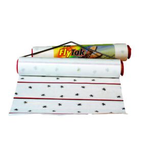 FlyTak Sticky Fly Roll