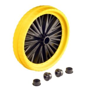 Walsall Wheelbarrows Titan Universal Puncture Proof Wheel 350 Mm