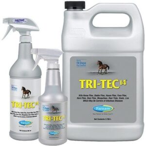 Farnam Tri-Tec 14 Insecticide