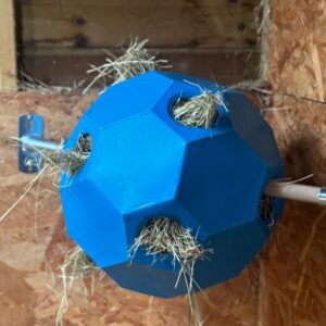 Parallax Hay Play Spinner