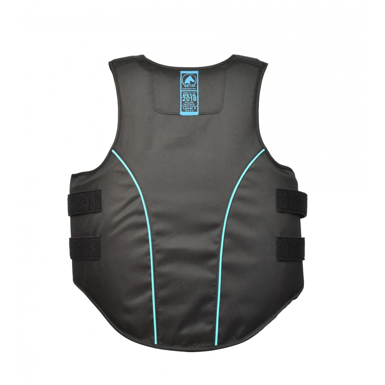 John Whitaker Body Protector -Child - Image 2
