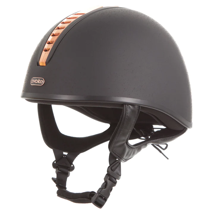 Evoke Orion Jockey Skull - Image 3