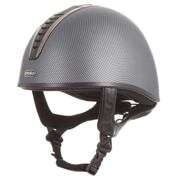 Evoke Orion Jockey Skull - Image 4
