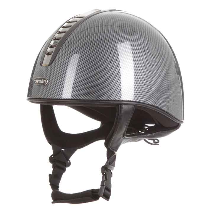 Evoke Orion Jockey Skull - Image 5