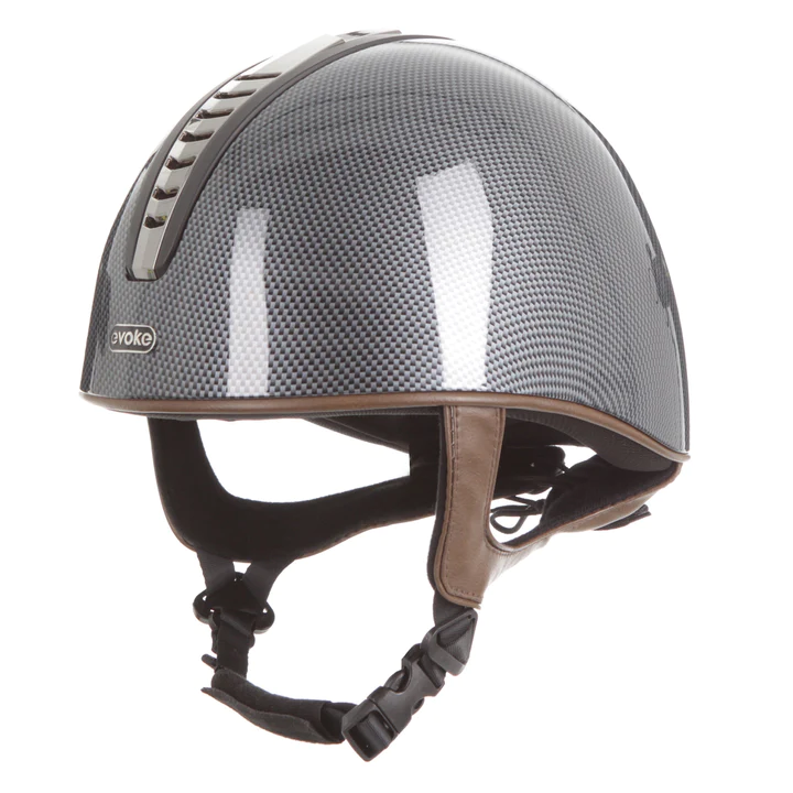 Evoke Orion Jockey Skull - Image 6