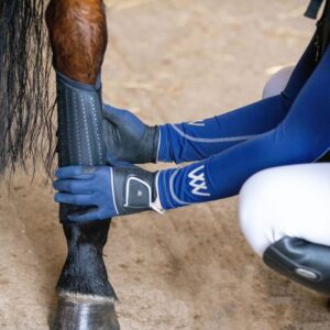 Woof Wear Ivent Event Boot -Hind