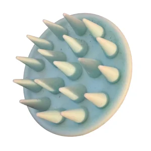 Parallax Softy Silicone Brush