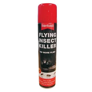 For direct knock down and room treatment, ideal for the home.