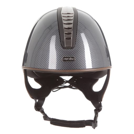 Evoke Orion Jockey Skull