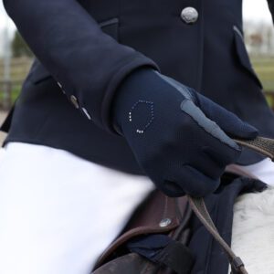 Coldstream Ladies Summer Riding Gloves -Lintlaw