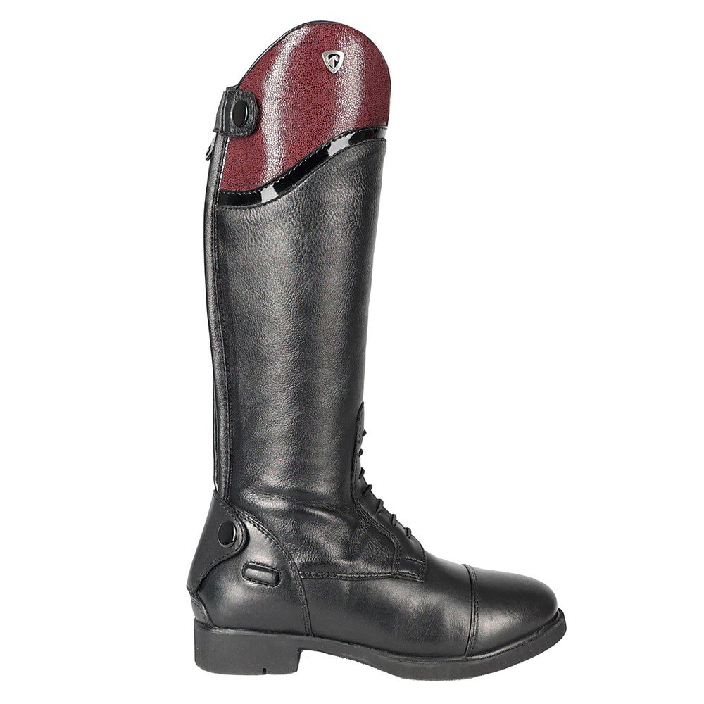 Hy Equestrian Masera Riding Boot -Children's - Image 2