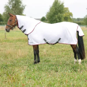 HY Equestrian Combo Fly Rug -HYCONIC 