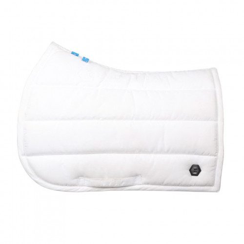 Coldstream Suede GP Saddle Pad -Belford - Image 4