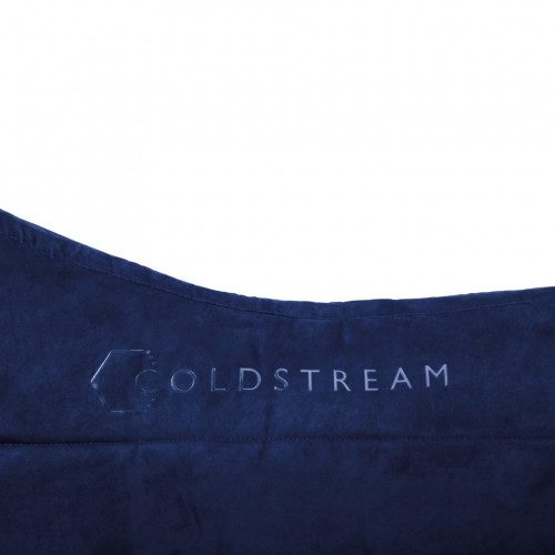 Coldstream Suede GP Saddle Pad -Belford - Image 8