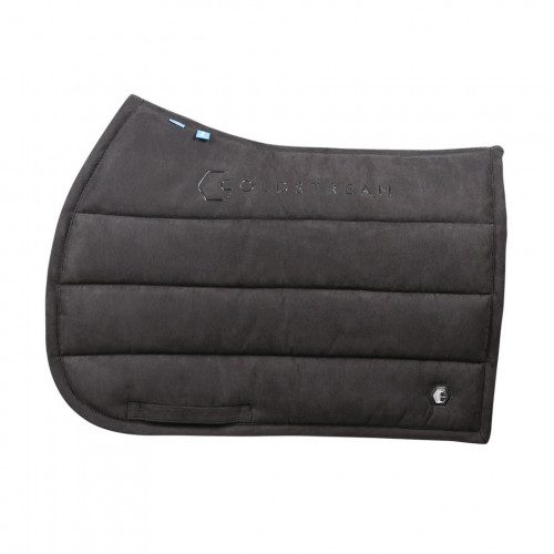 Coldstream Suede GP Saddle Pad -Belford - Image 2