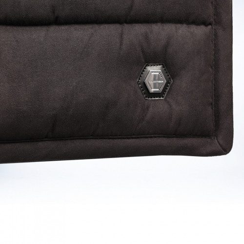 Coldstream Suede GP Saddle Pad -Belford - Image 6
