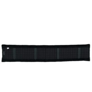 Hy Equestrian GP Fleece Girth Cover
