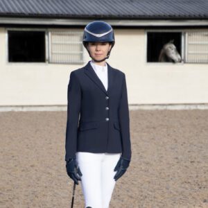 Coldstream Show Jacket -Allanton
