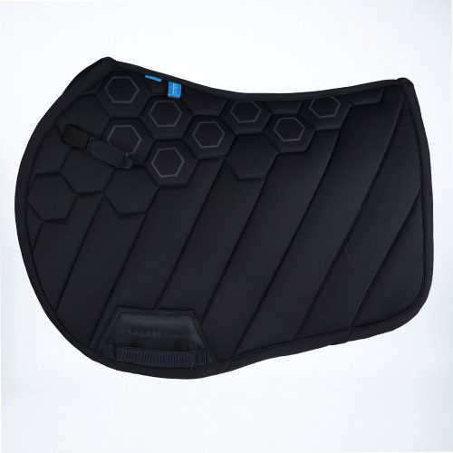 Coldstream Close Contact Saddle Pad -Edrom - Image 2
