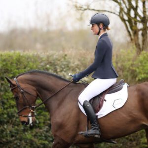Coldstream Close Contact Saddle Pad -Choicelee
