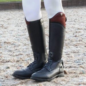 Hy Equestrian Masera Riding Boot -Children's