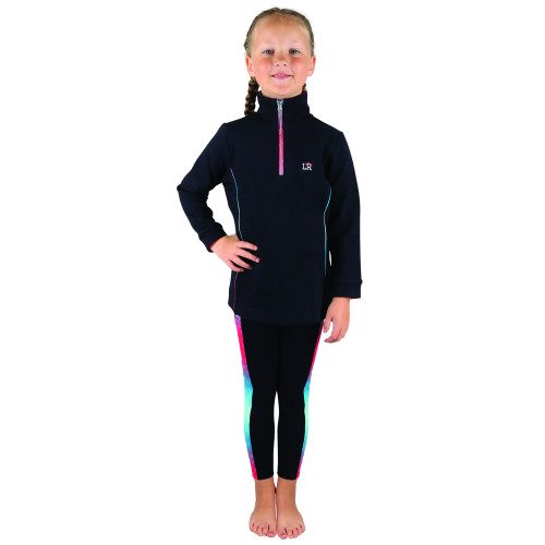 Dazzling Diamond Sweatshirt by Little Rider - Image 2