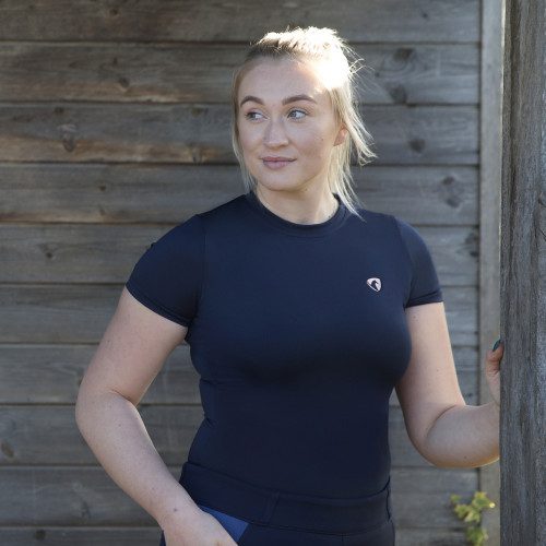 Hy Equestrian T-Shirt -Elevate - Image 2